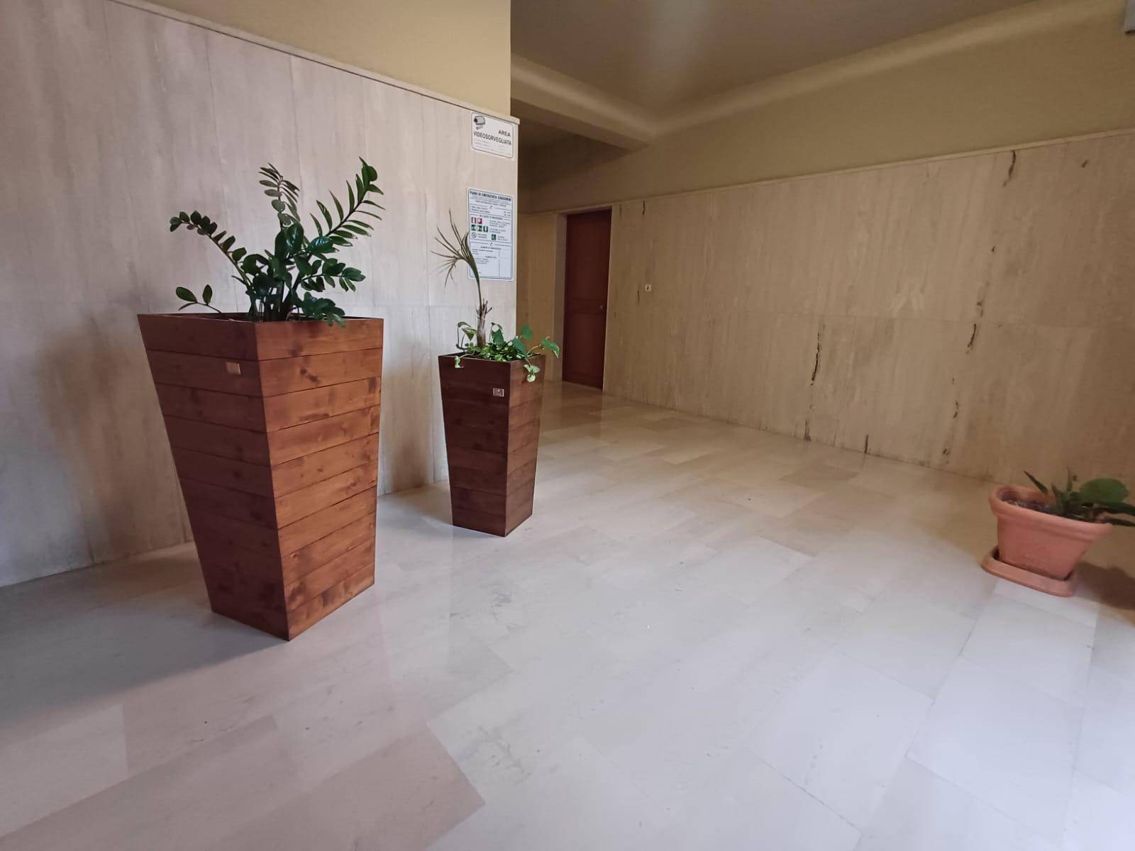 Appartamento in vendita a Taranto