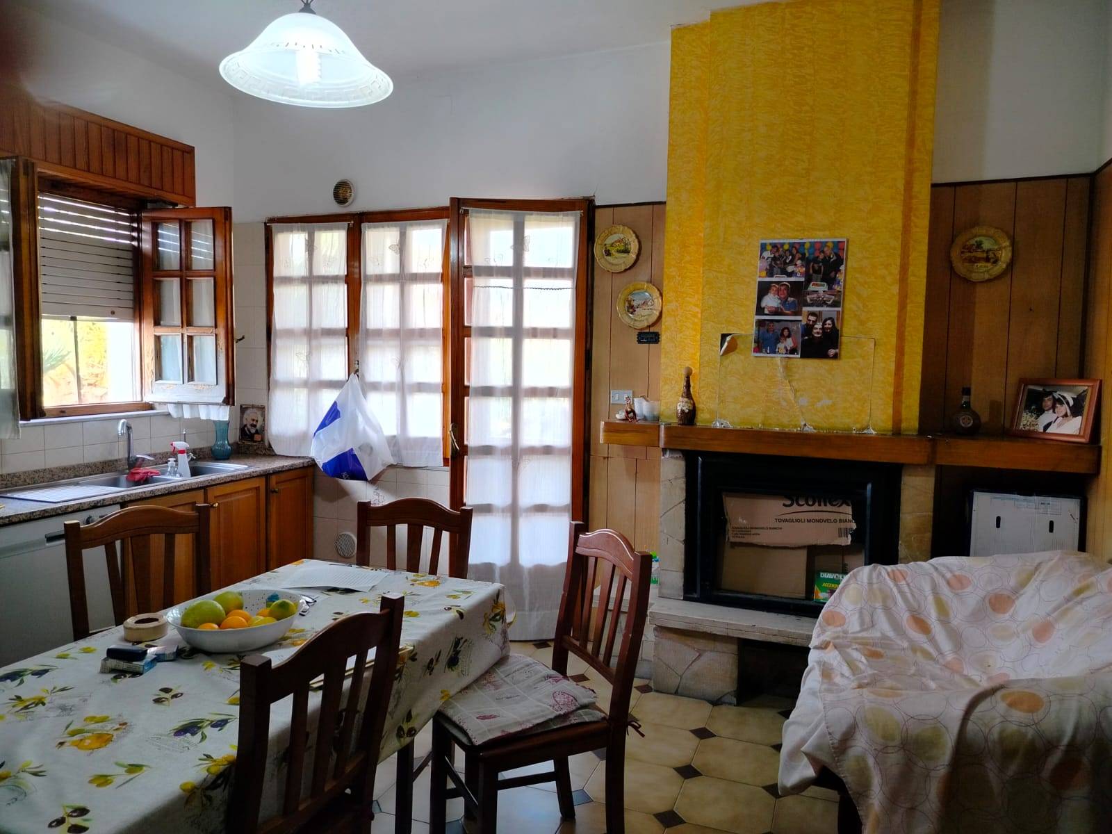 Appartamento in vendita a Reggio di Calabria