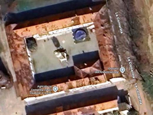 fabbricato in vendita a Castano Primo