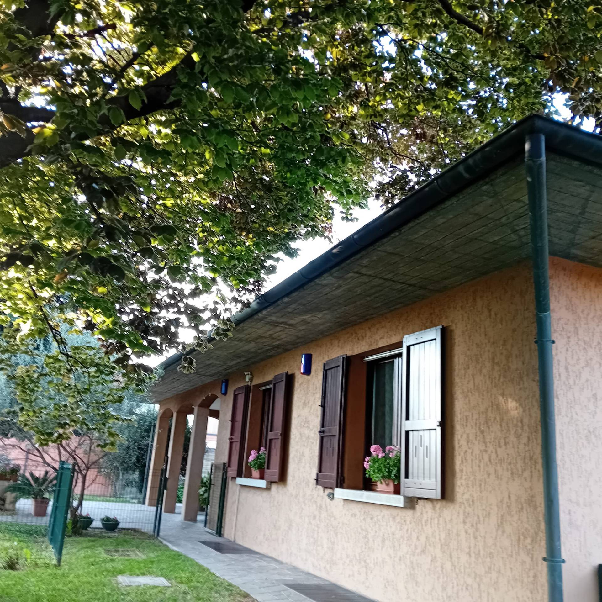 Villa in vendita a Inzago