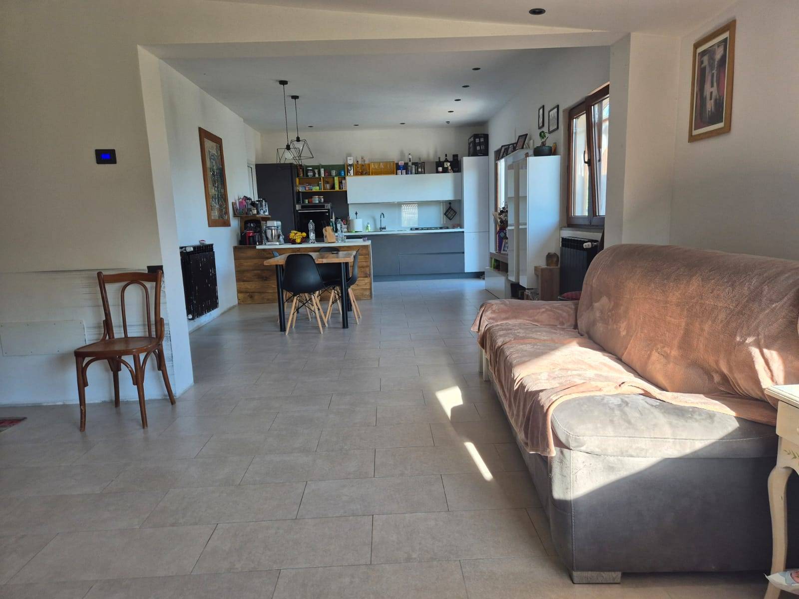 Villa in vendita a Subbiano