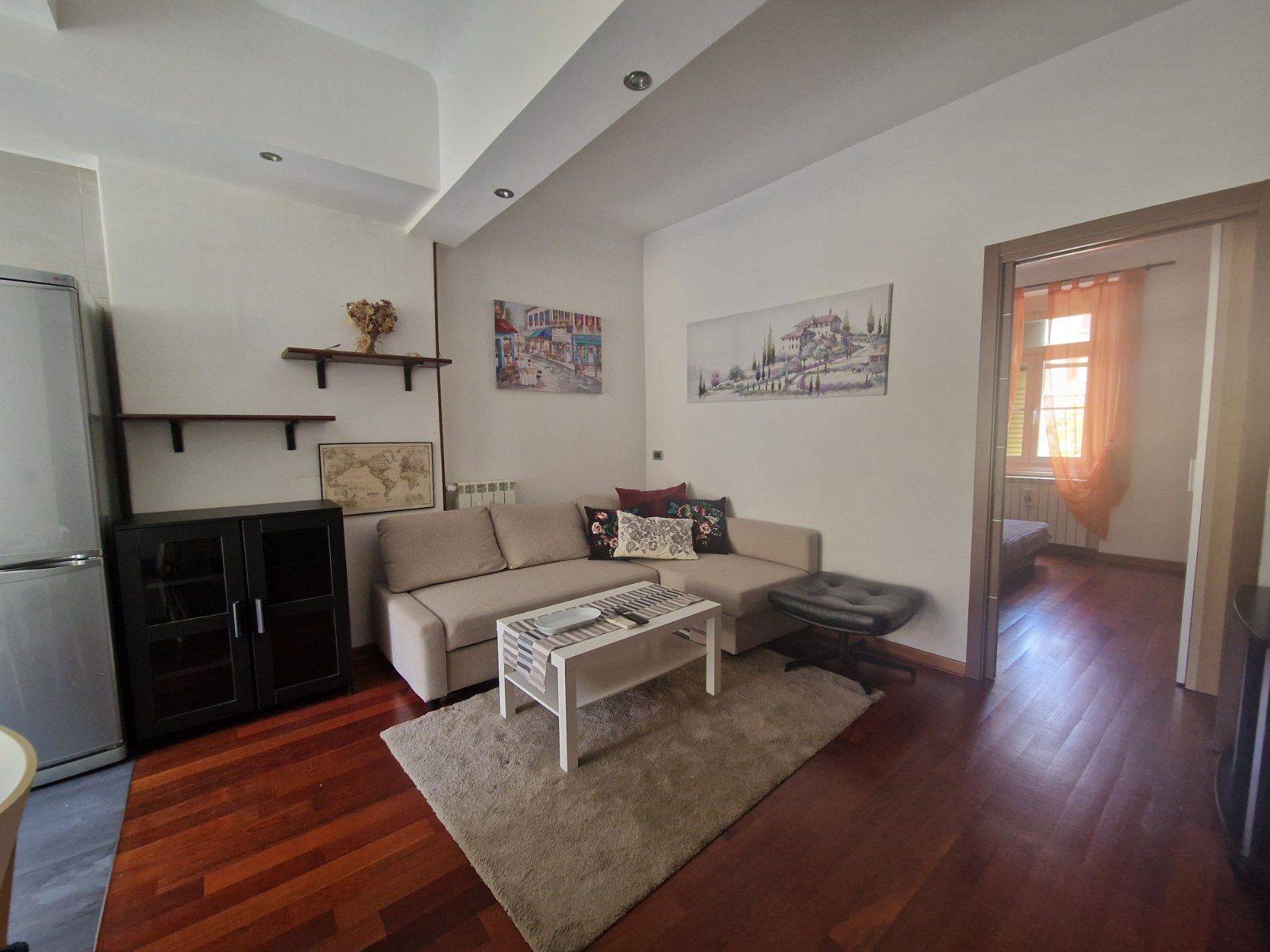 Appartamento in vendita a Trieste