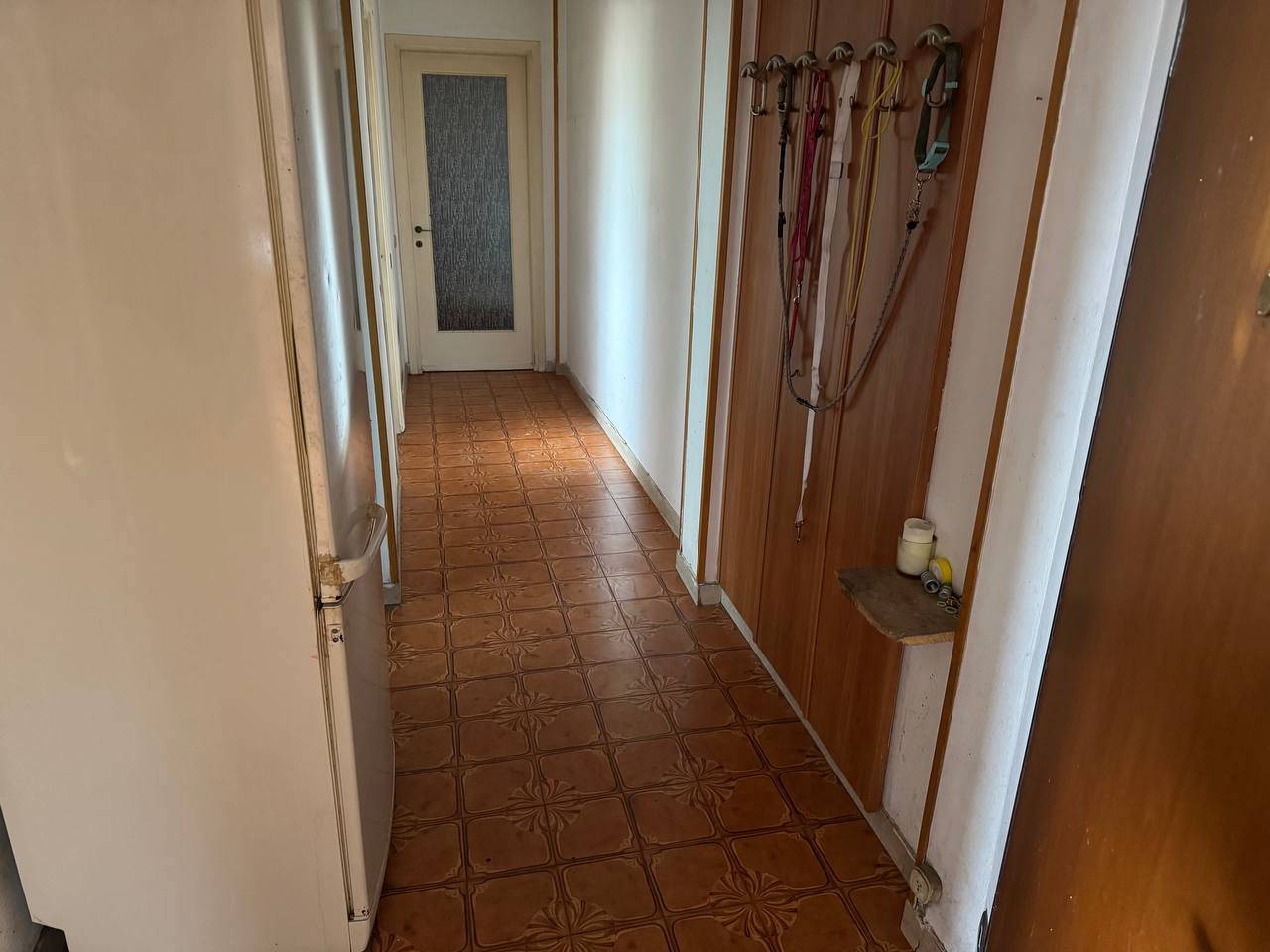 Appartamento in vendita a Baranzate