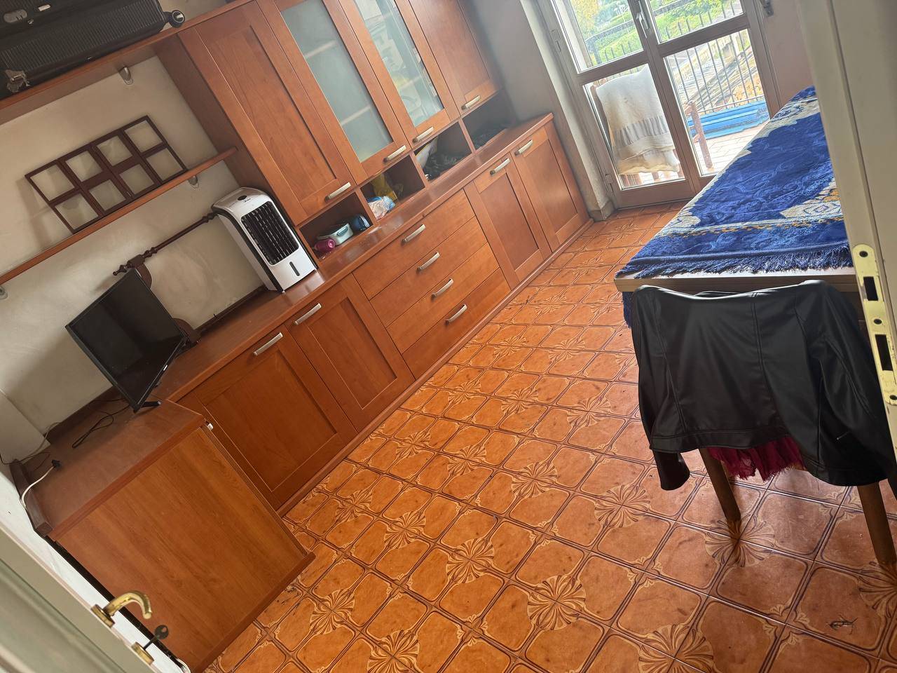 Appartamento in vendita a Baranzate