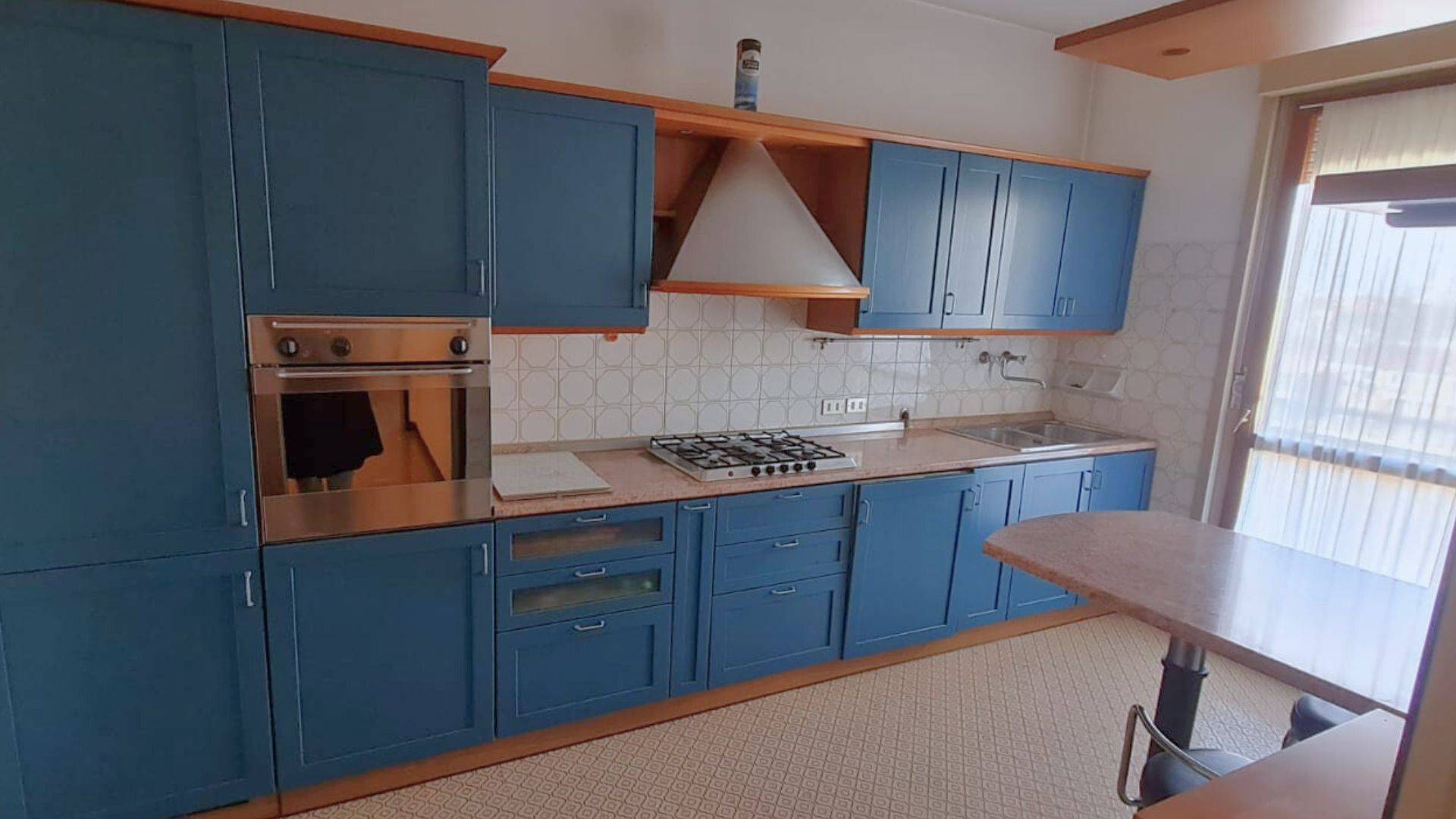 Appartamento in vendita a Padova