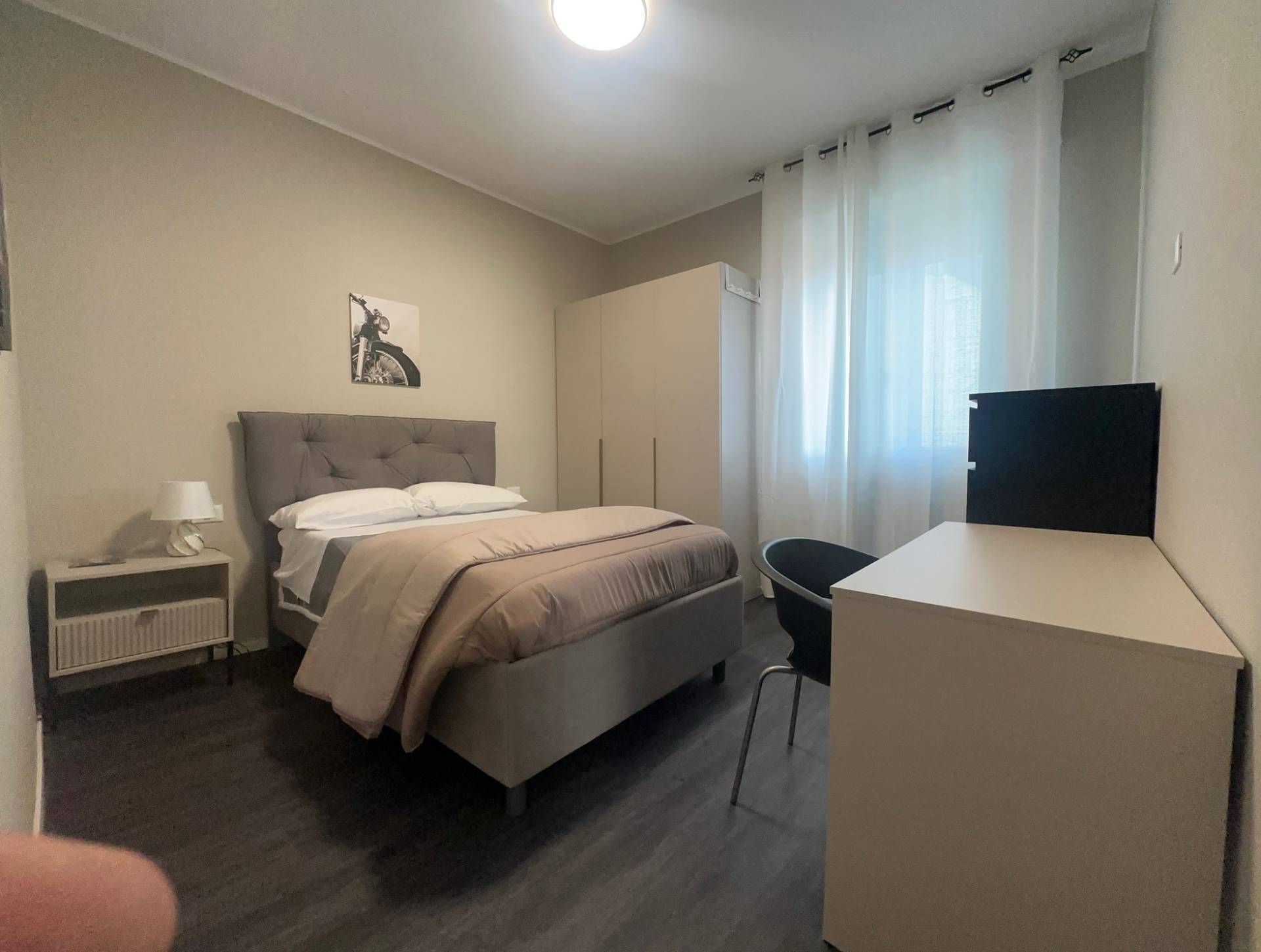 STANZA SINGOLA A in affitto a Padova