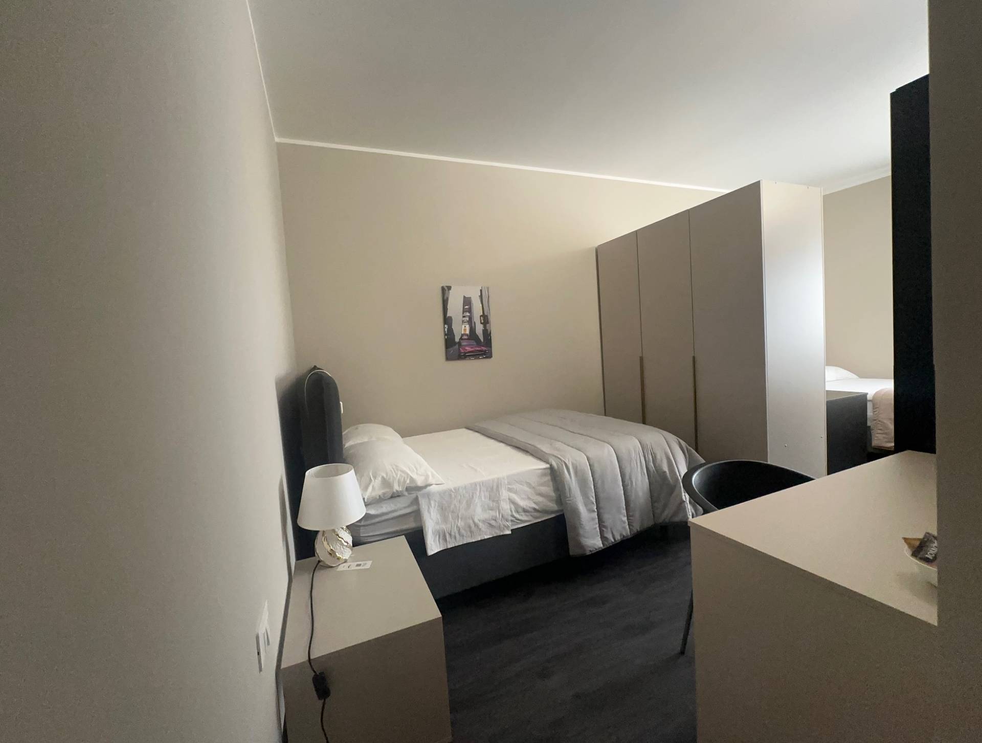 STANZA DOPPIA D in affitto a Padova