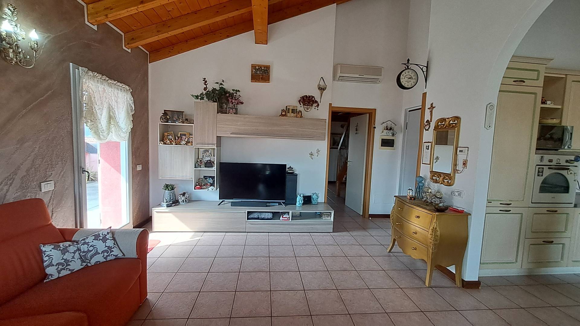Appartamento in vendita a Calolziocorte