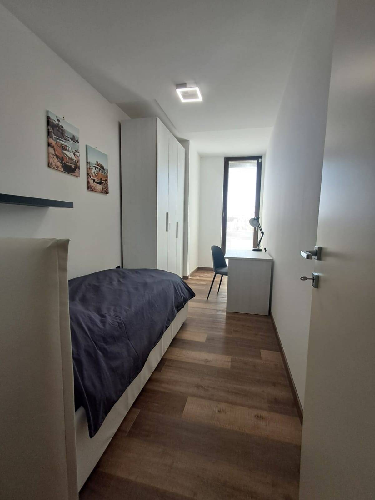 STANZA 4 in affitto a Padova
