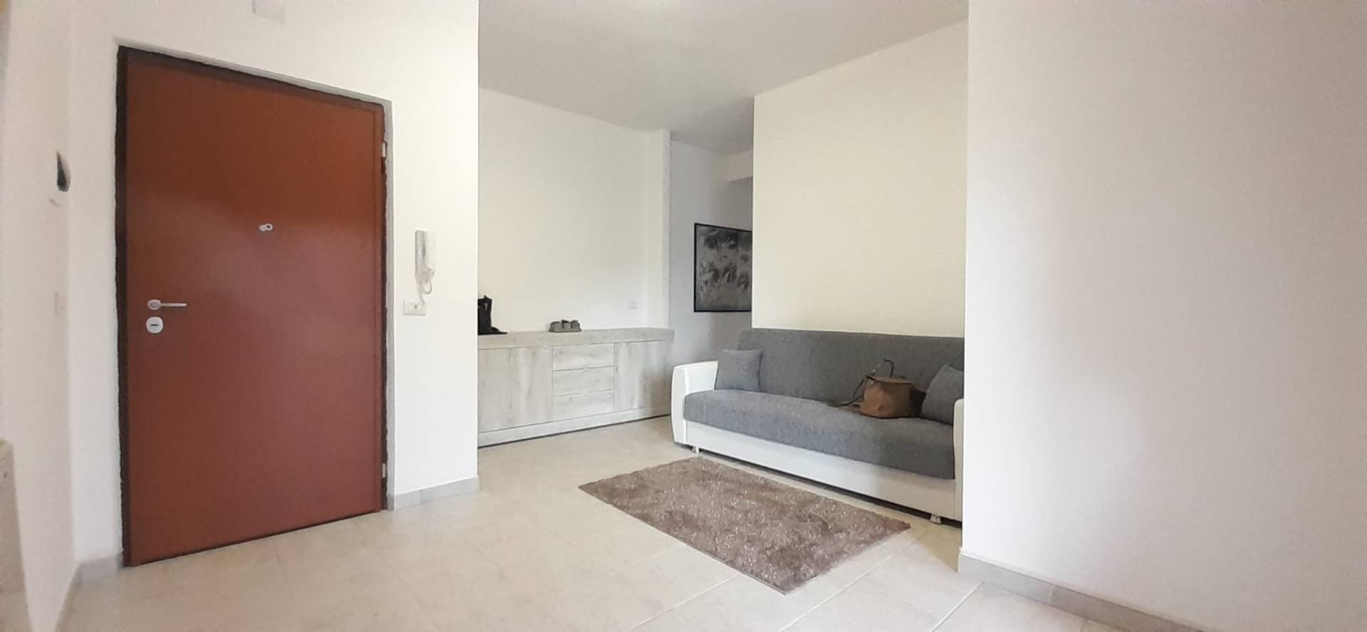 Appartamento in affitto a Avezzano