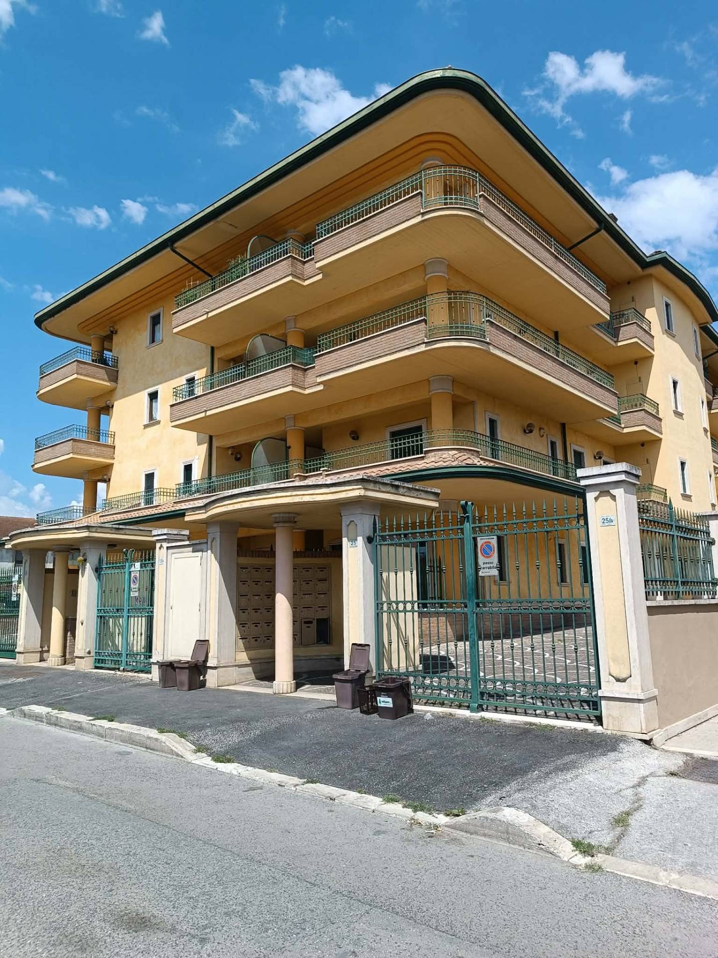 Appartamento in vendita a Avezzano