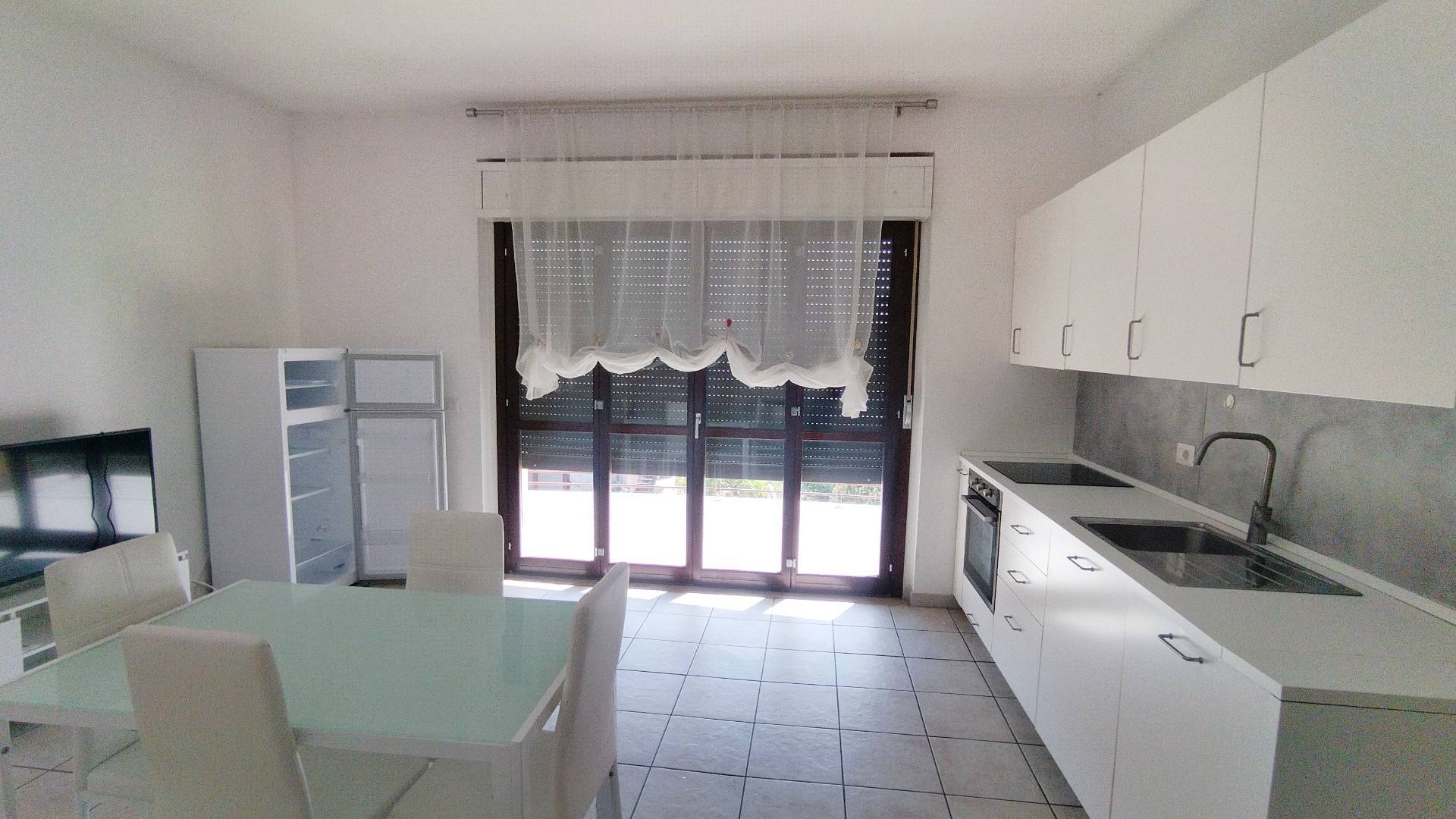 Appartamento in affitto a Avezzano