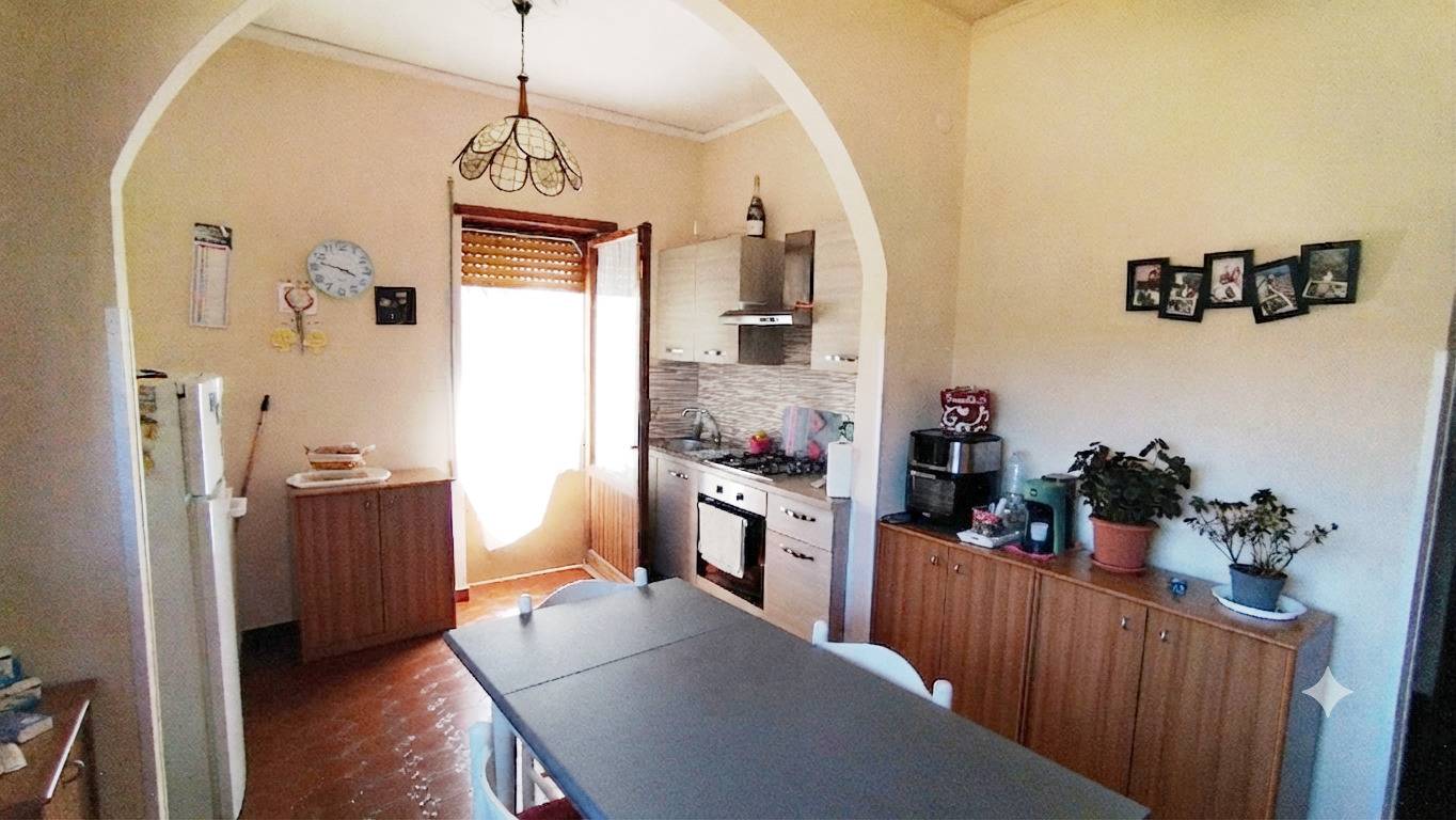 Appartamento in affitto a Avezzano