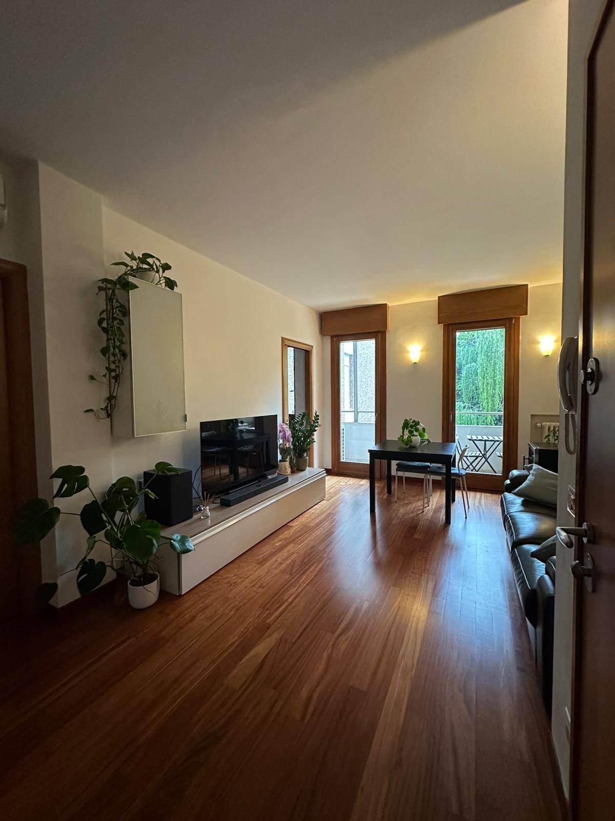 Appartamento in vendita a Padova