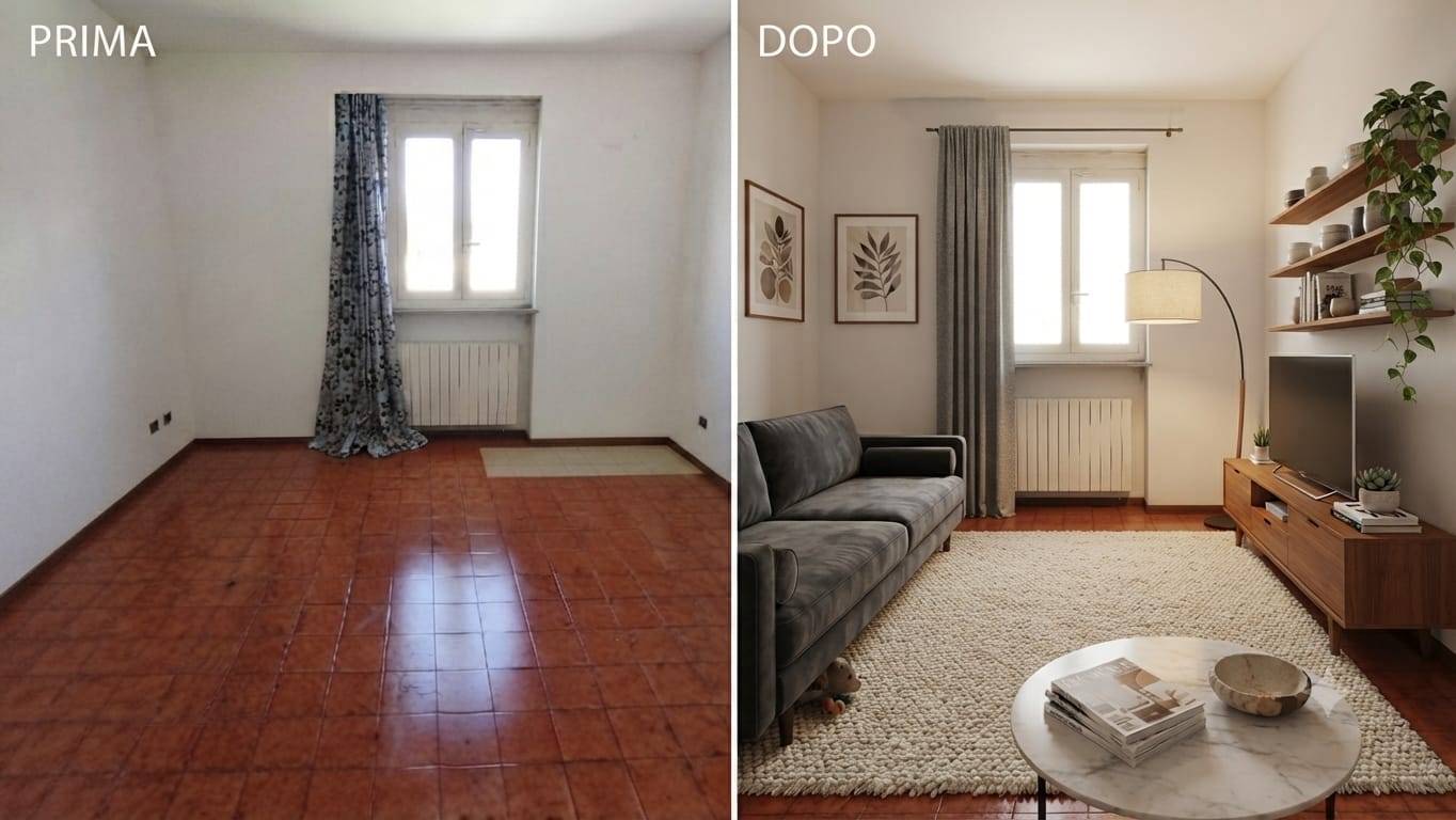 Appartamento in vendita a Avezzano