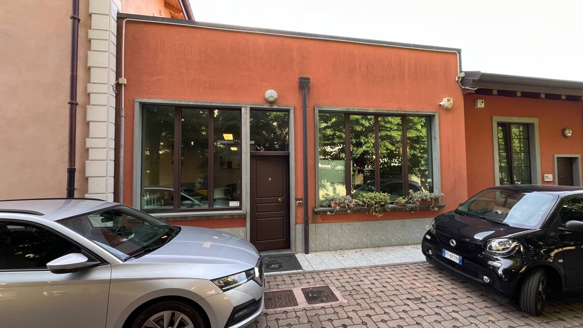 Studio/Ufficio in affitto/vendita a Cologno Monzese