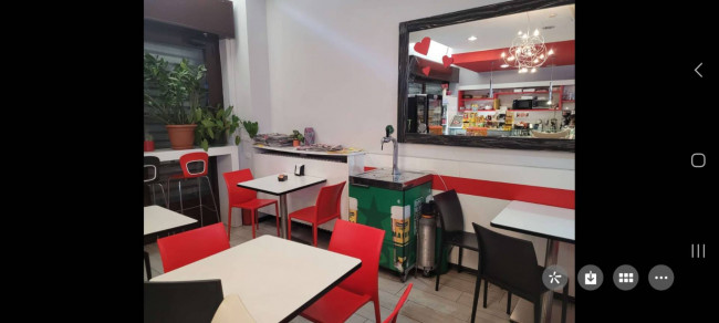 Attività commerciale in vendita a Milano