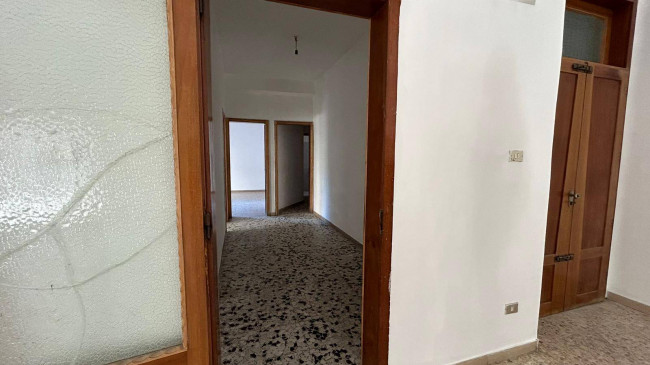 Appartamento in vendita a Reggio di Calabria