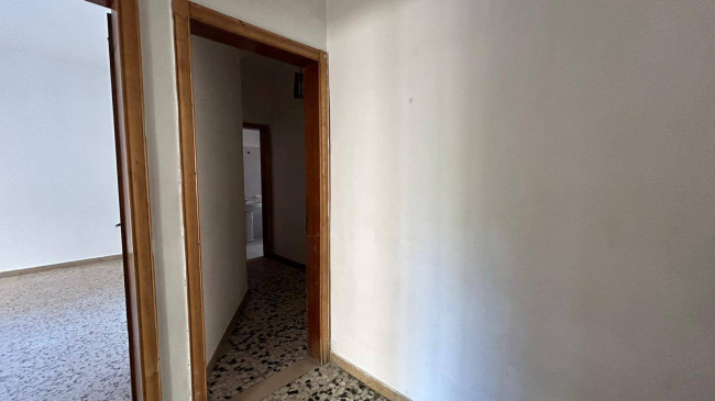 Appartamento in vendita a Reggio di Calabria