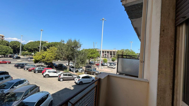 Appartamento in vendita a Reggio di Calabria