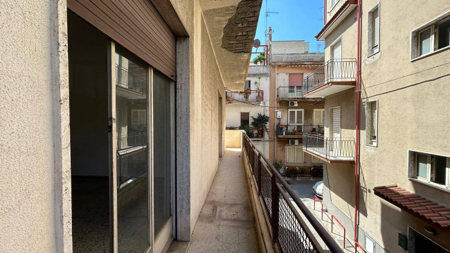 Appartamento in vendita a Reggio di Calabria