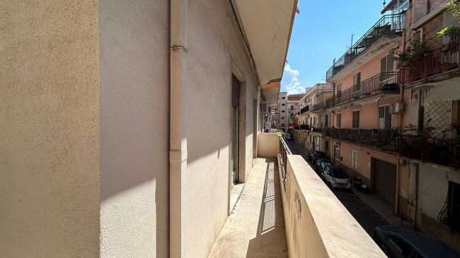 Appartamento in vendita a Reggio di Calabria