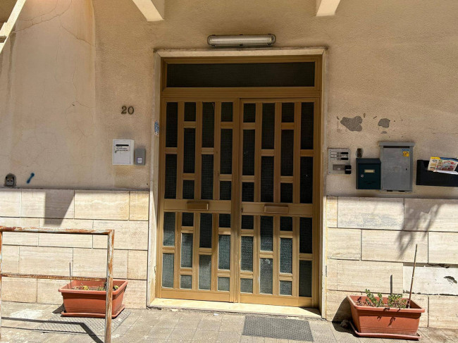 Appartamento in vendita a Reggio di Calabria