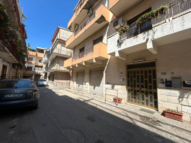 Appartamento in vendita a Reggio di Calabria