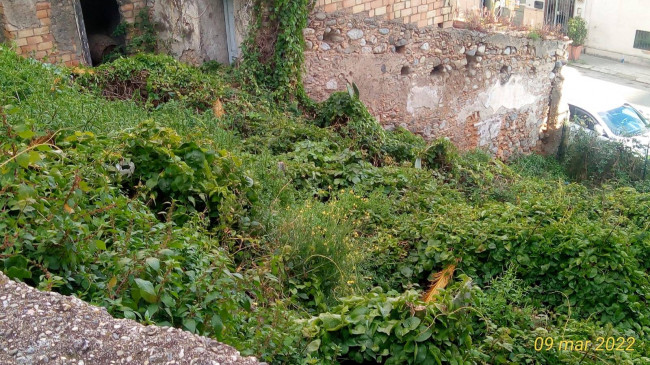 Rustico in vendita a Reggio di Calabria