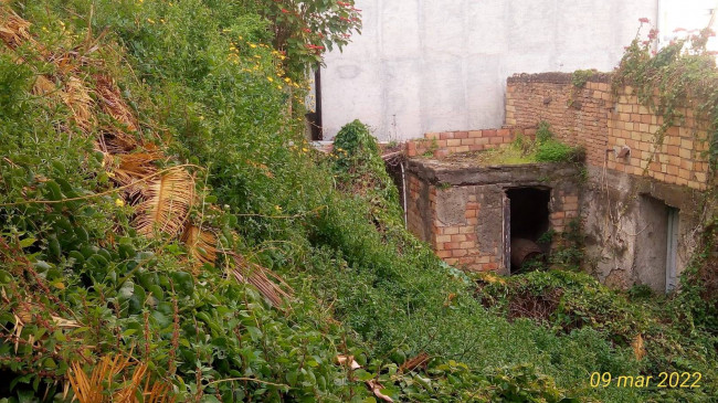 Rustico in vendita a Reggio di Calabria