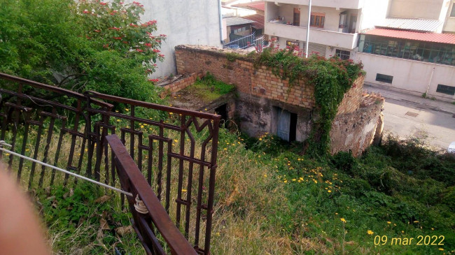 Rustico in vendita a Reggio di Calabria