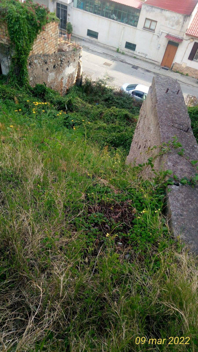 Rustico in vendita a Reggio di Calabria