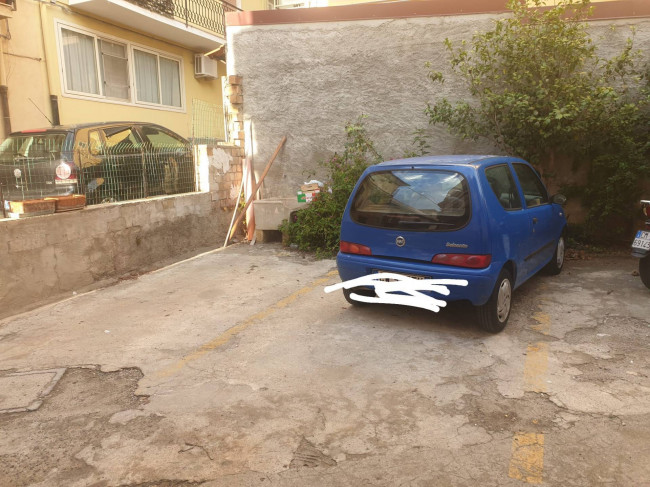 palazzo in vendita a Reggio di Calabria