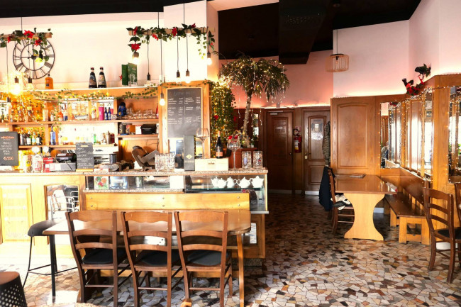 Attività commerciale in vendita a Milano