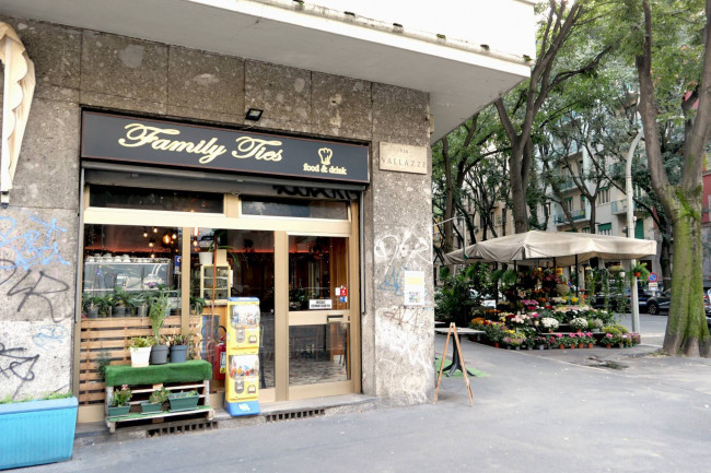 Attività commerciale in vendita a Milano