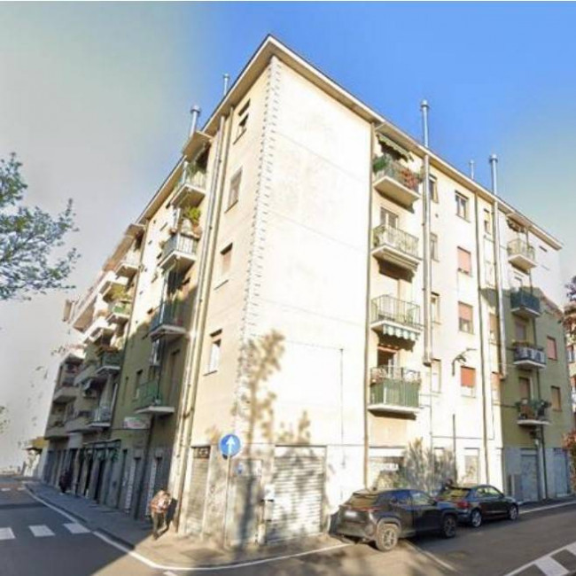 Appartamento in vendita a Paderno Dugnano