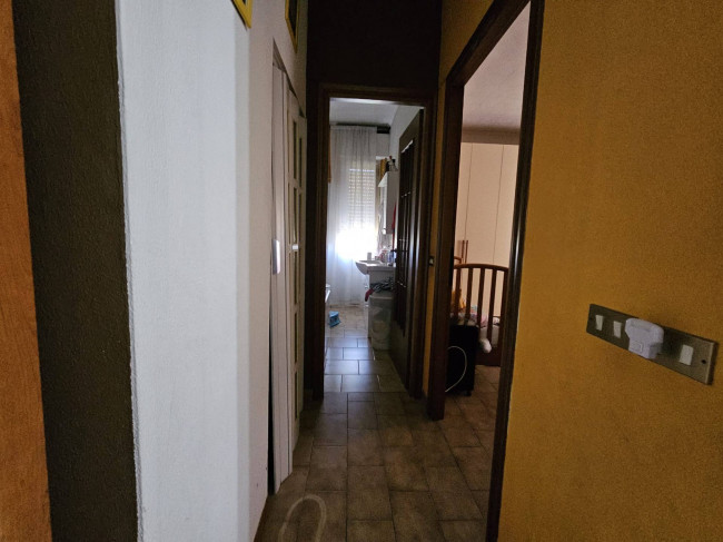 Appartamento in vendita a Paderno Dugnano