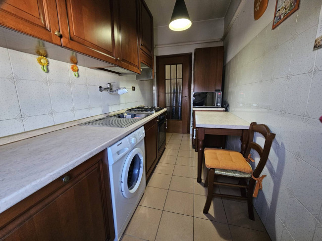 Appartamento in vendita a Paderno Dugnano