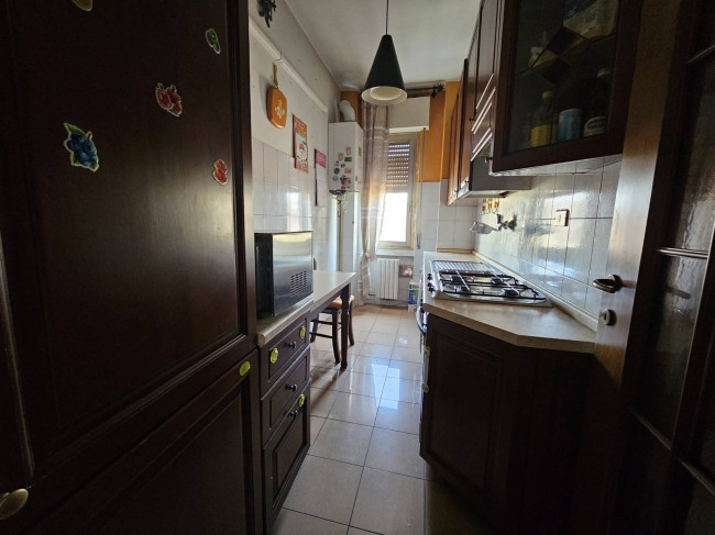 Appartamento in vendita a Paderno Dugnano