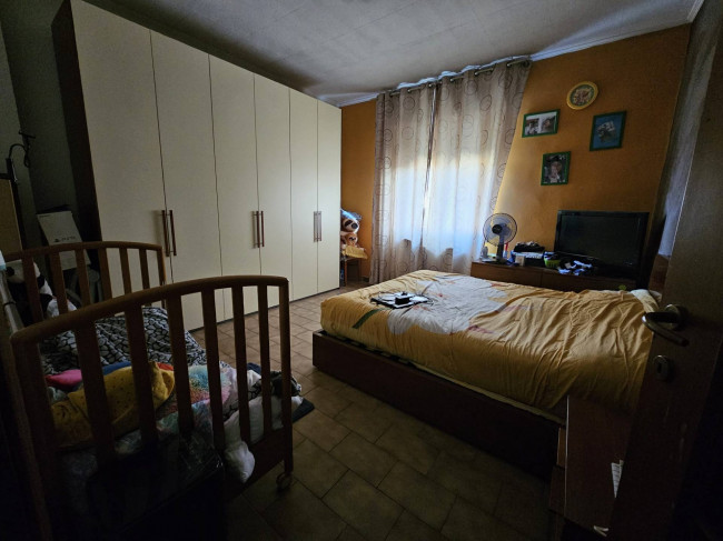 Appartamento in vendita a Paderno Dugnano