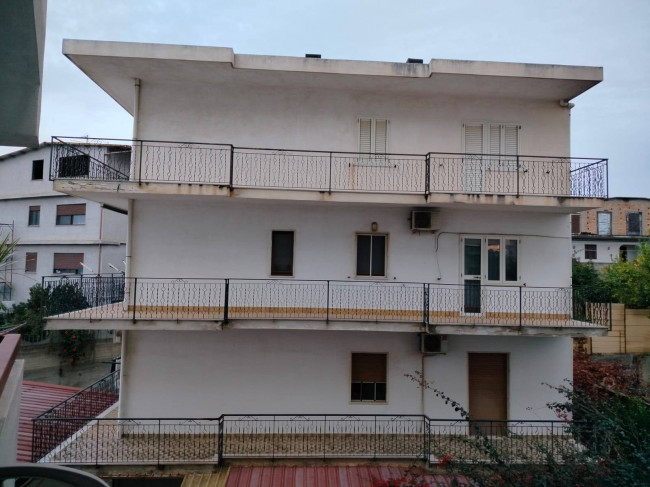 Appartamento in vendita a Reggio di Calabria