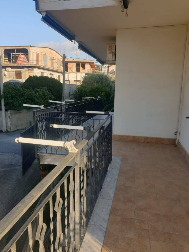 Appartamento in vendita a Reggio di Calabria