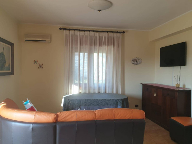 Appartamento in vendita a Reggio di Calabria