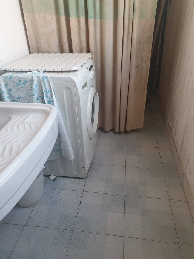 Appartamento in vendita a Reggio di Calabria