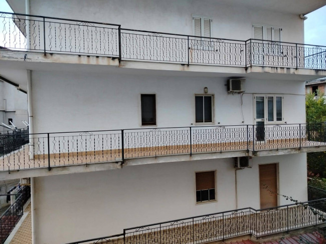 Appartamento in vendita a Reggio di Calabria