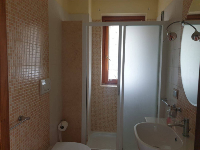 Appartamento in vendita a Reggio di Calabria