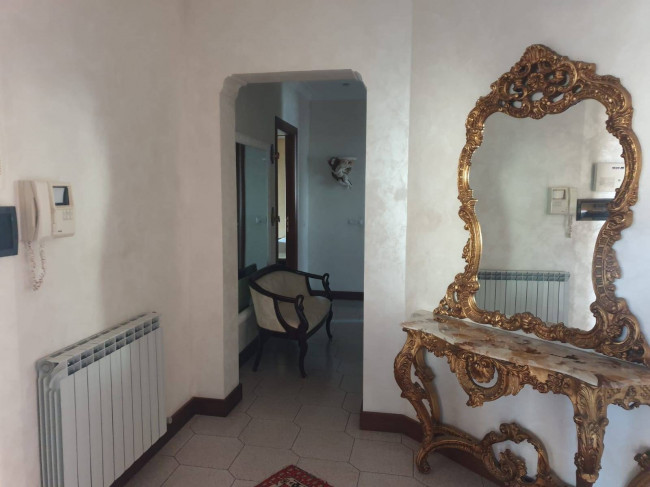 Appartamento in vendita a Reggio di Calabria