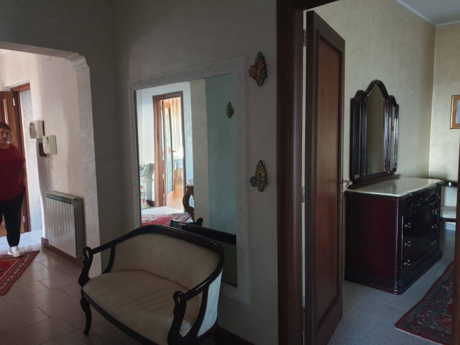 Appartamento in vendita a Reggio di Calabria