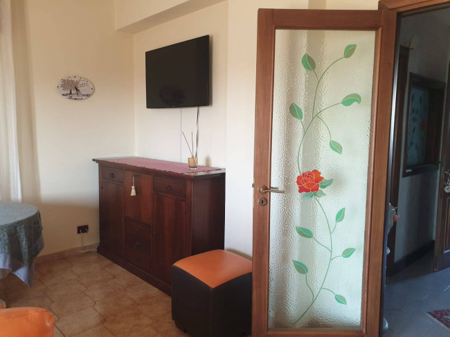 Appartamento in vendita a Reggio di Calabria