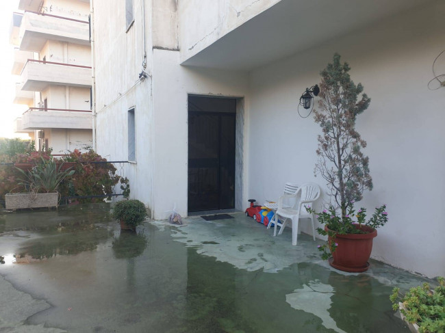 Appartamento in vendita a Reggio di Calabria